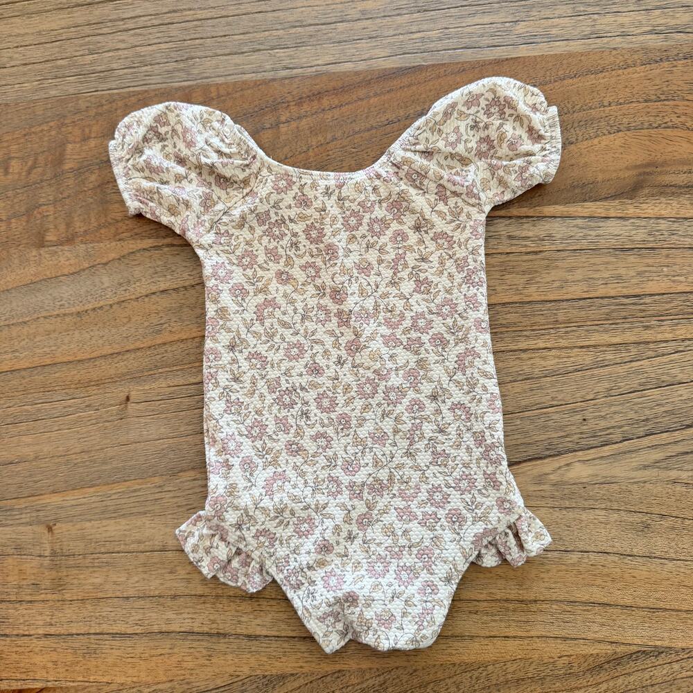 Quincy Mae Catalina One Piece - Size 3-6m - Picture 2 of 5